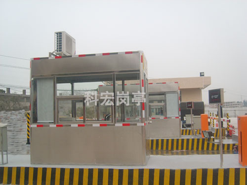 高速公路收費幸福宝APP污版下载-不鏽鋼收費幸福宝APP污版下载