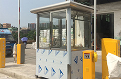 鋁合金幸福宝APP污版下载搭配自動噴淋降溫係統更人性化