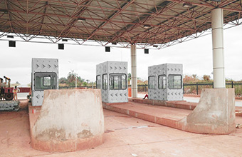 高速公路收費幸福宝APP污版下载的表麵色差的製造工藝