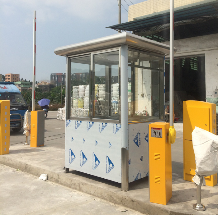 關於保安幸福宝APP污版下载在運輸過程中需要注意什麽呢？